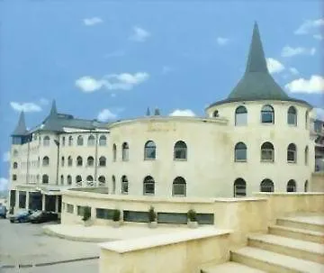 Hrankov Hotel Sofia