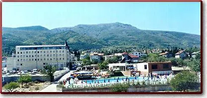 Hrankov Hotel 5*