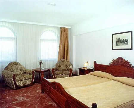 Hotel Hrankov