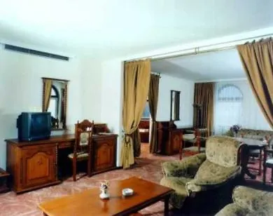Hrankov Hotel Sófia