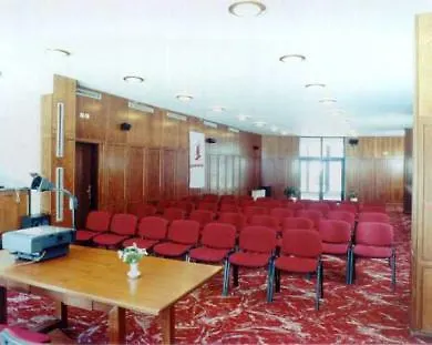 Hotel Hrankov 5*